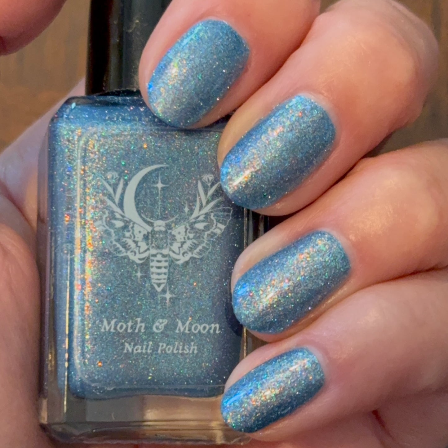 Crystallize *Limited Edition*