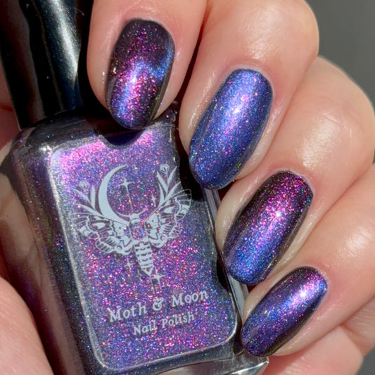 Potion (magnetic)