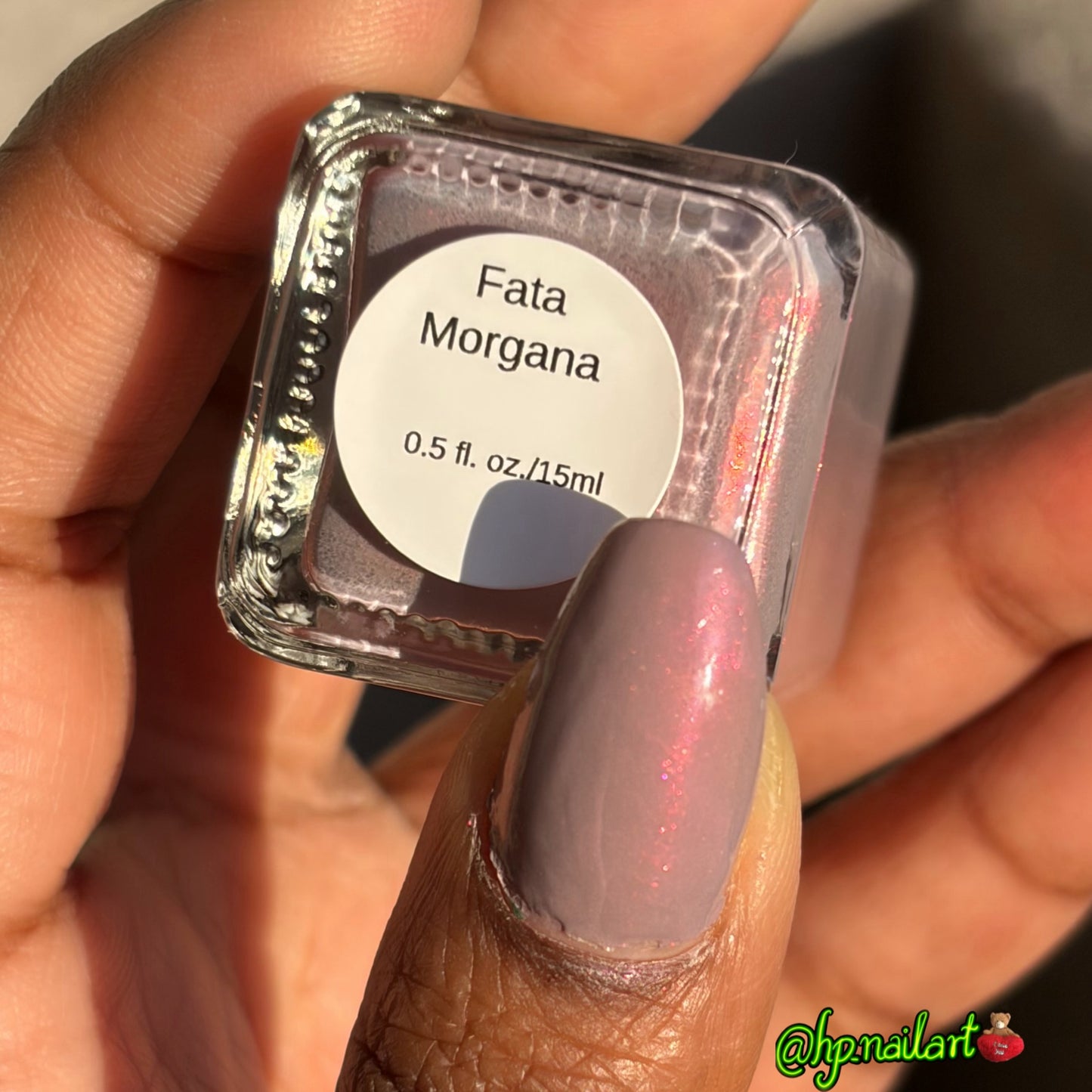 Fata Morgana