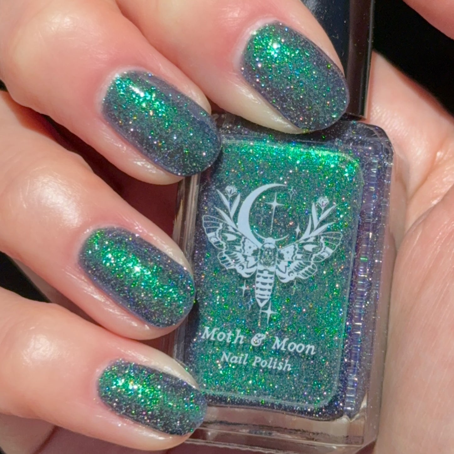NEW!  Illusion