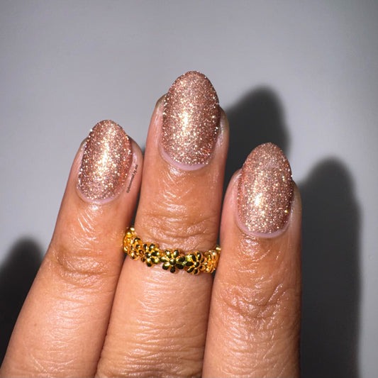Love and Jewelry