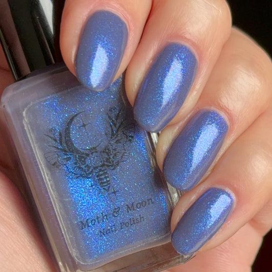 NEW!  Obsession