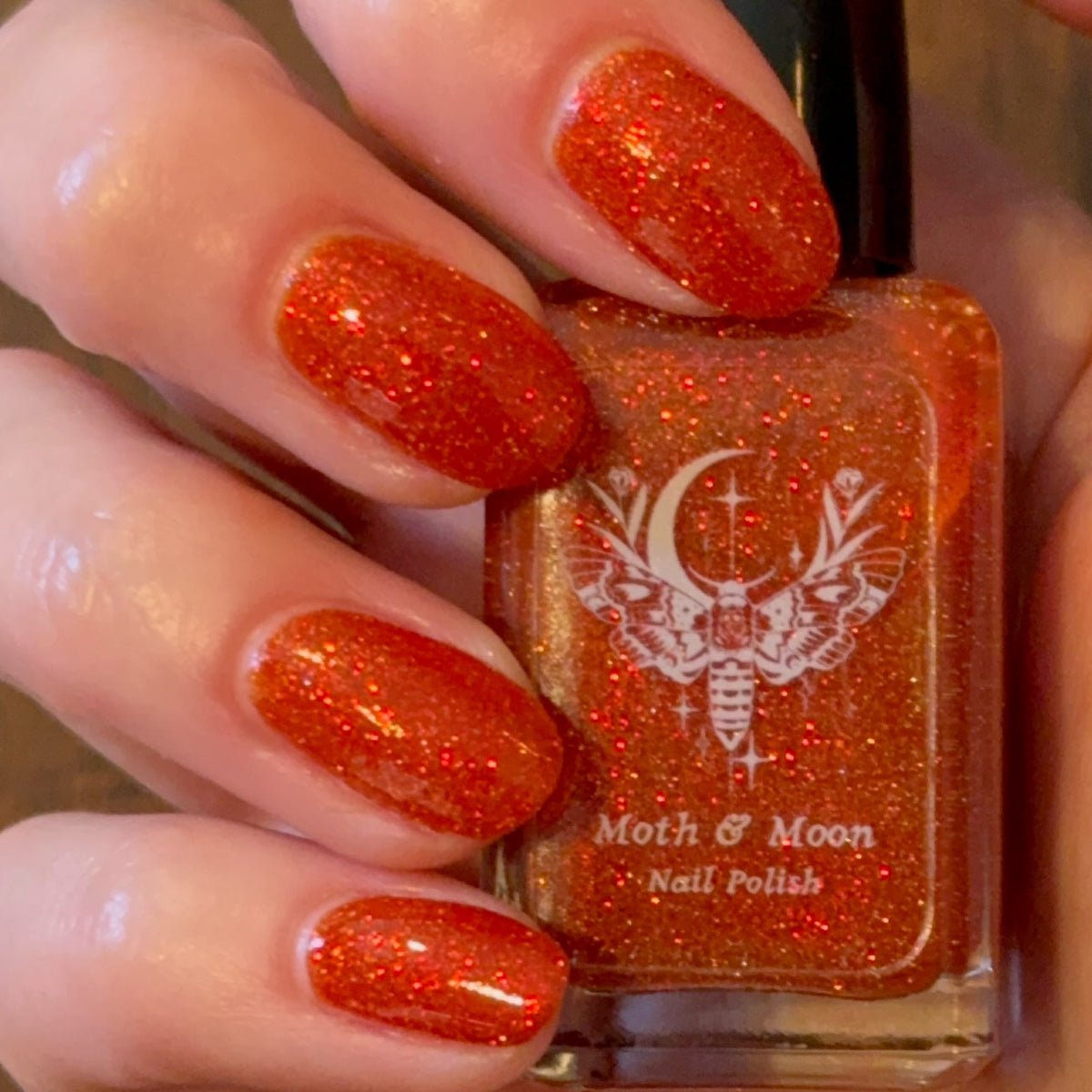 *NEW!  Foxy