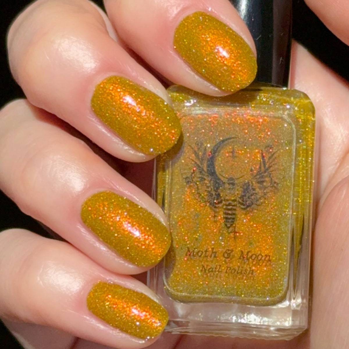 *NEW!  Giallo Film