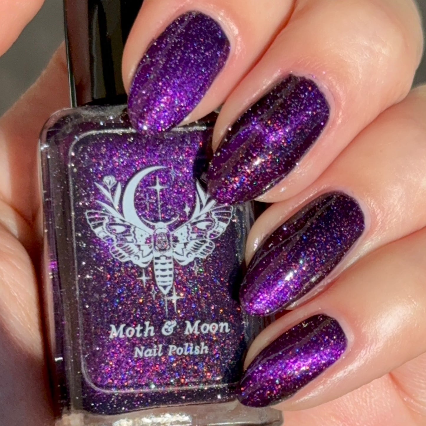 Have We Met (magnetic) *Limited Edition*