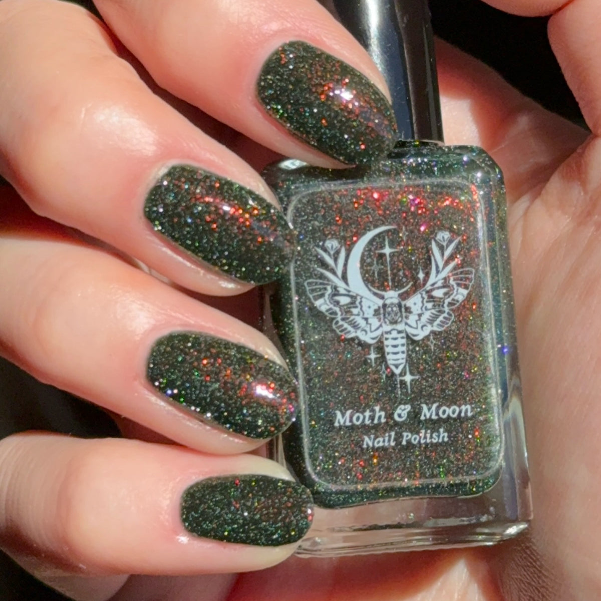 *NEW!  Firefly Forest