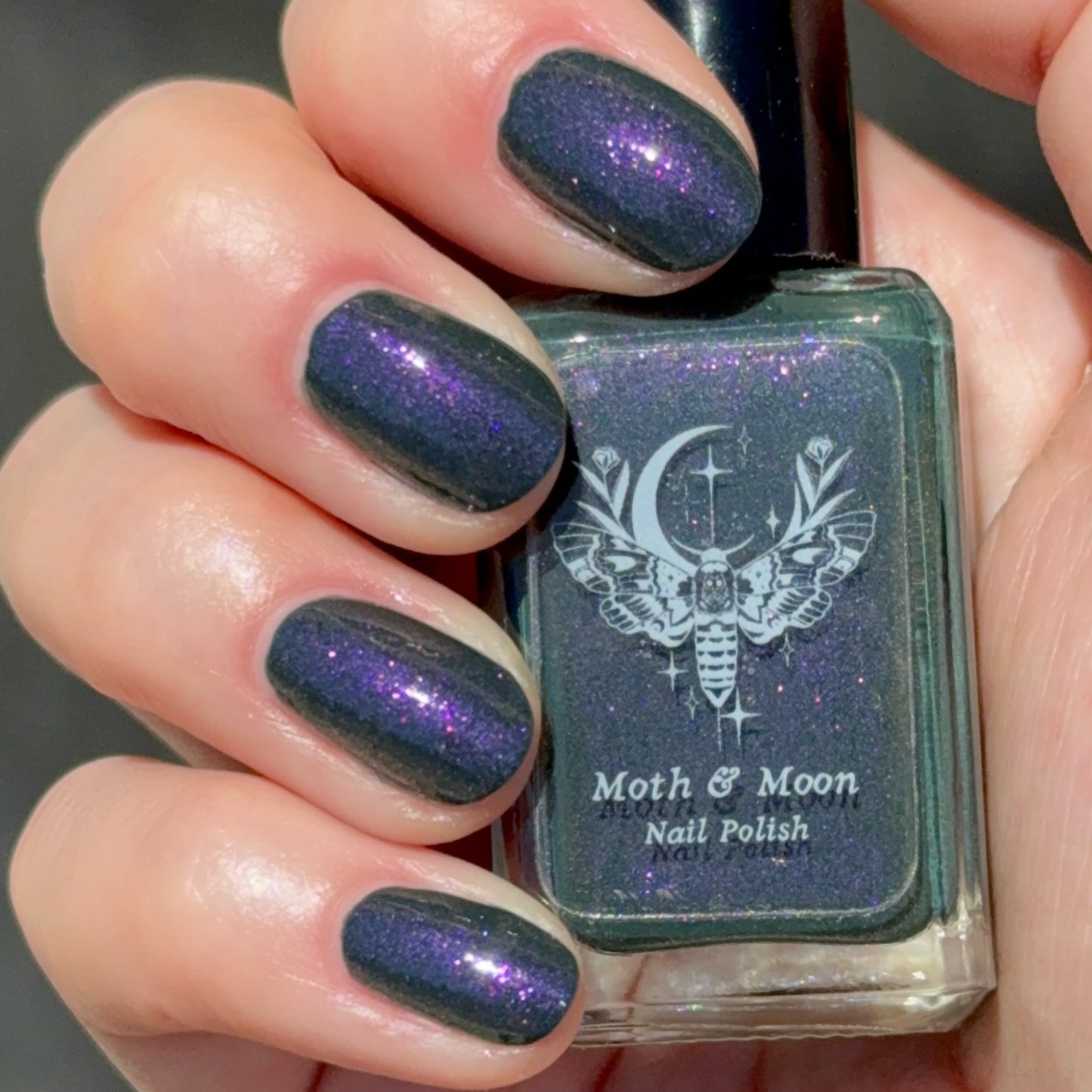 *NEW!  Coven-less Witch
