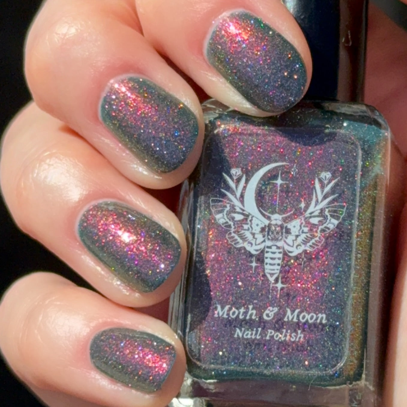 *NEW!  Stardust
