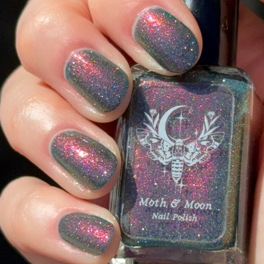 *NEW!  Stardust