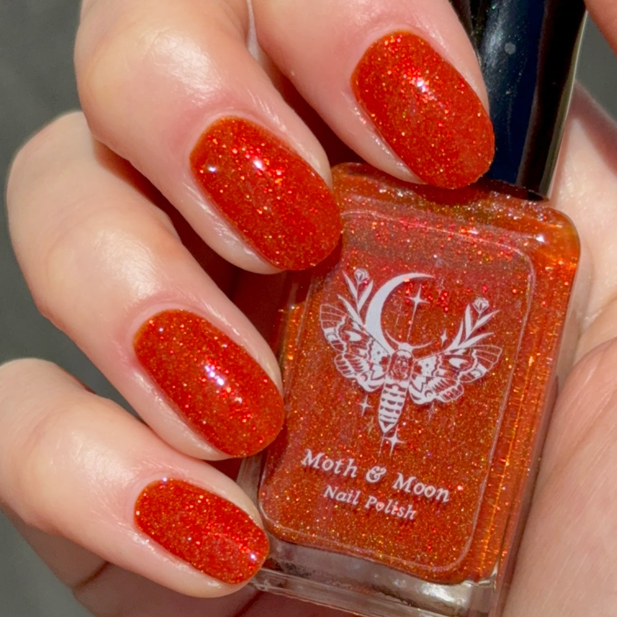 *NEW!  Foxy