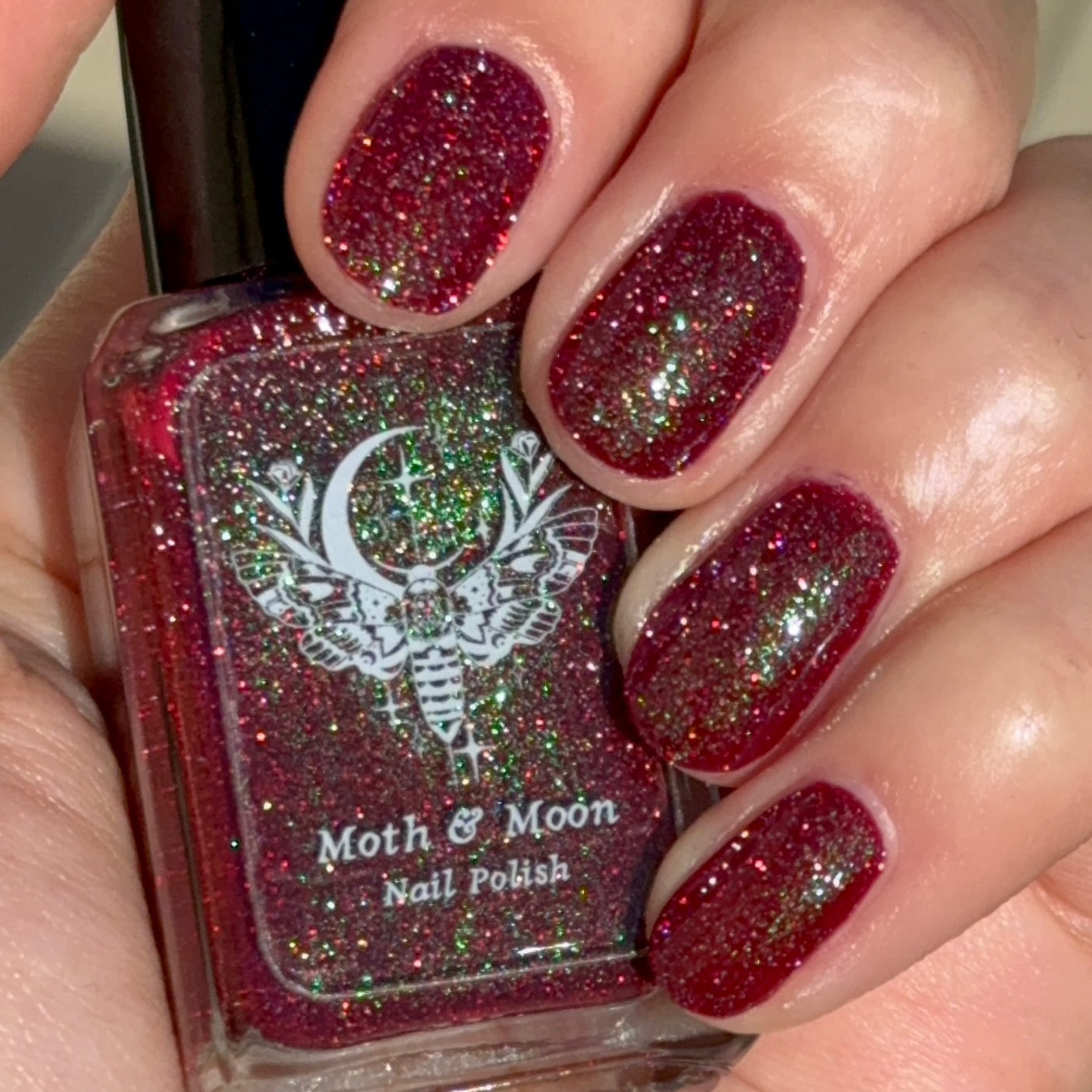 Underneath My Christmas Tree