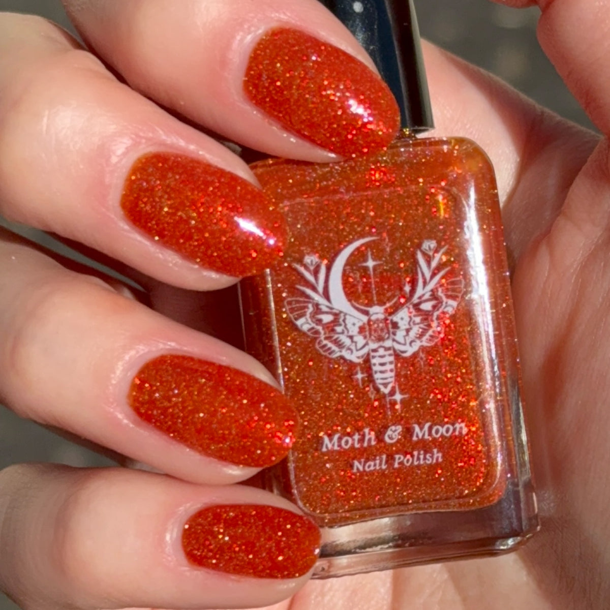 *NEW!  Foxy
