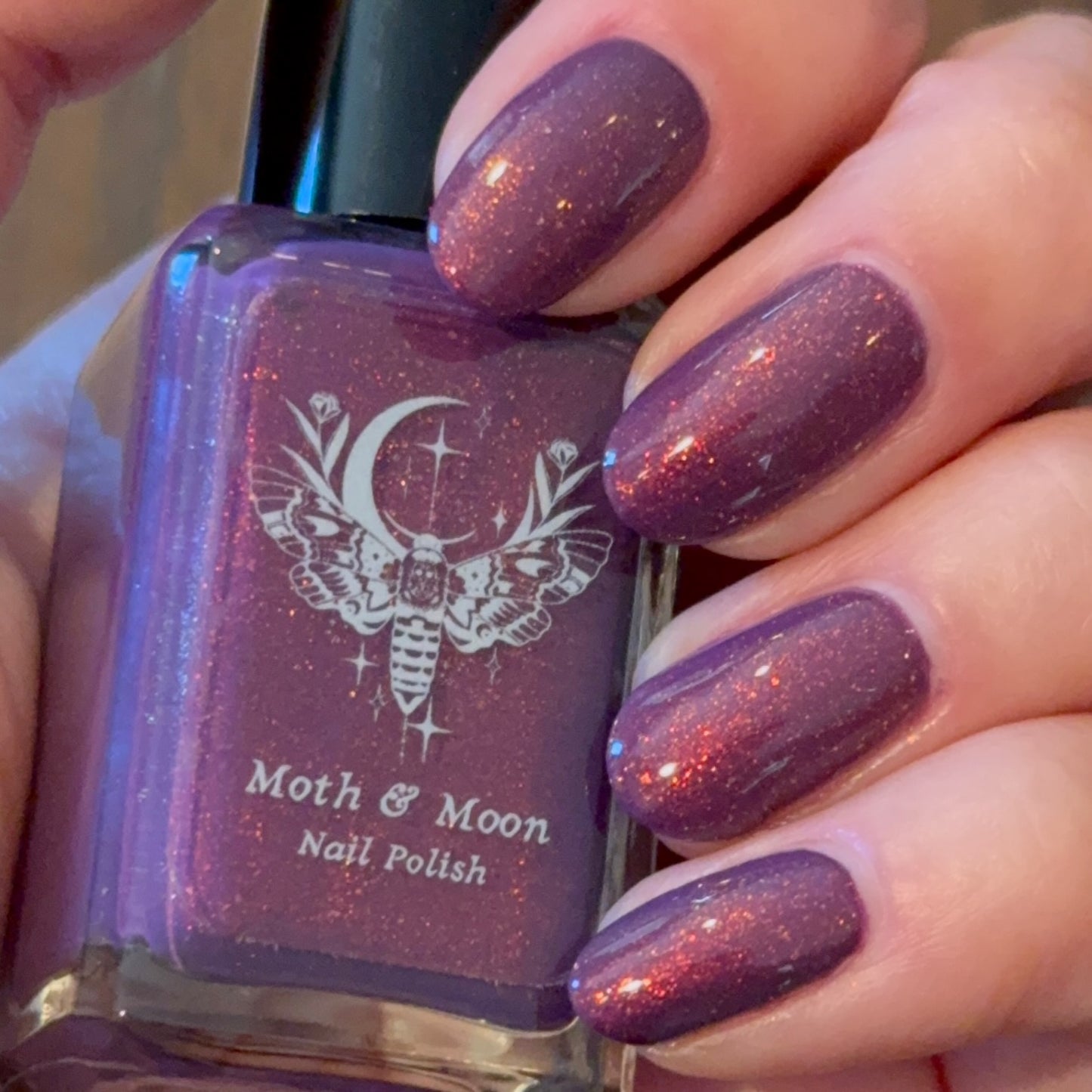 NEW!  Luxe