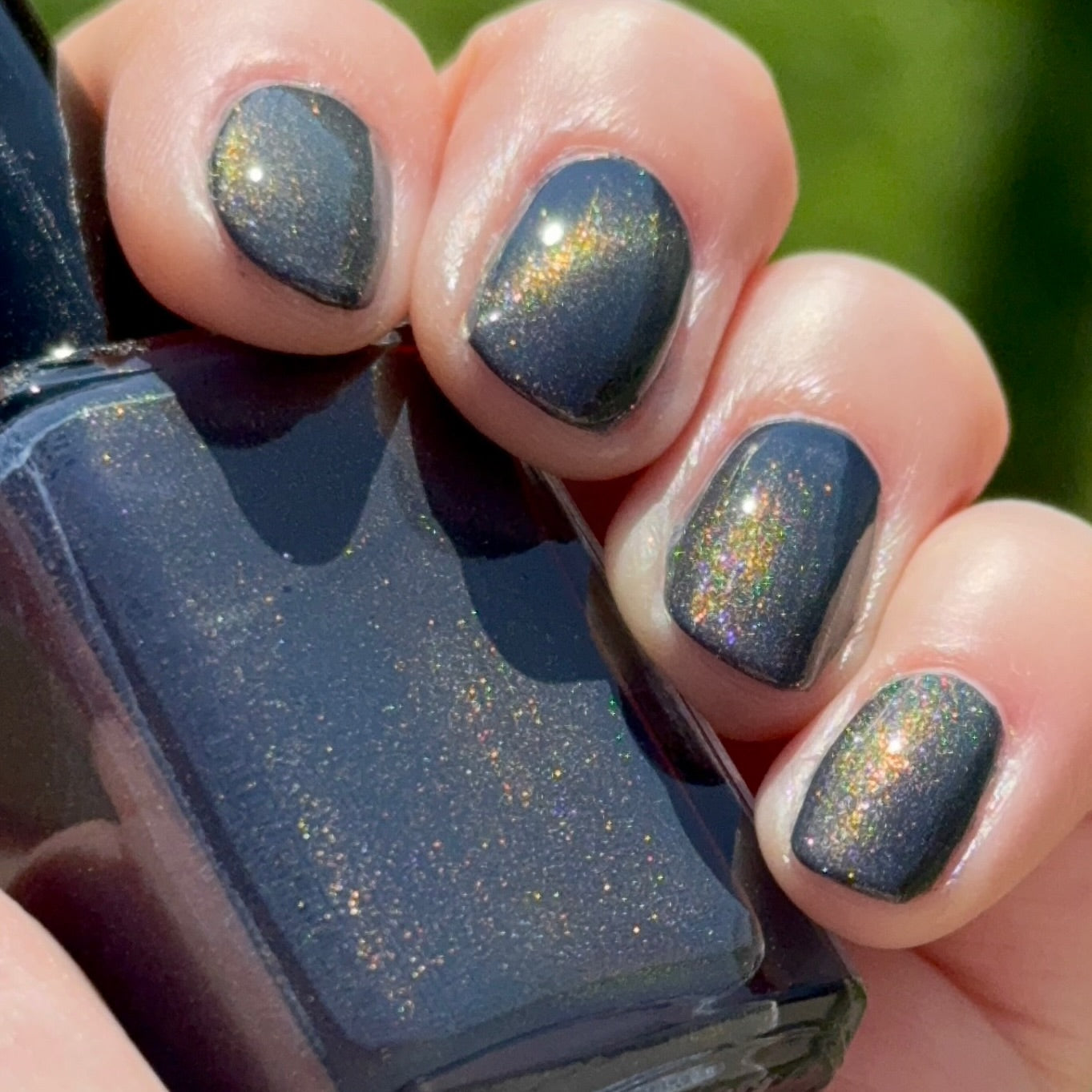 Midnight Eclipse (magnetic) - LIMITED EDITION