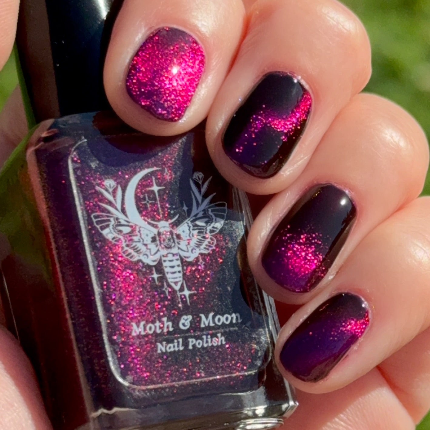 Soft Spine (magnetic)