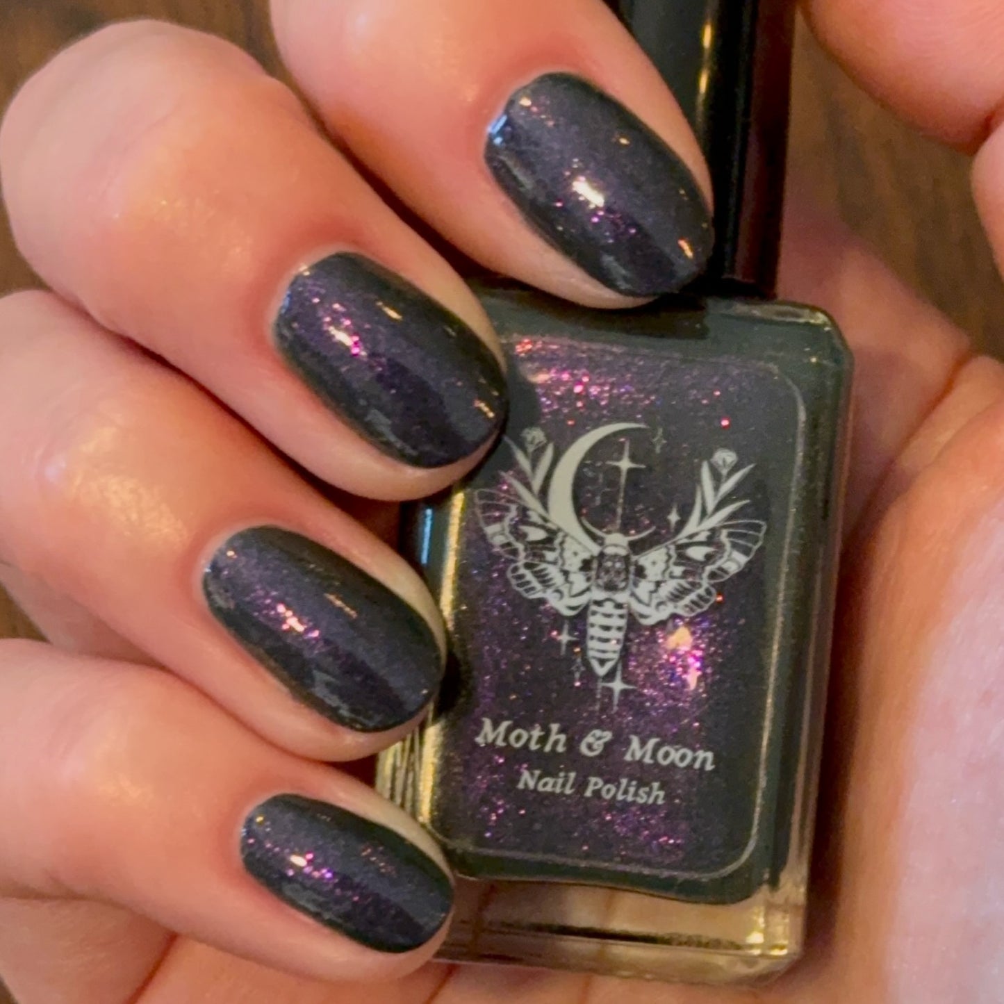 *NEW!  Coven-less Witch