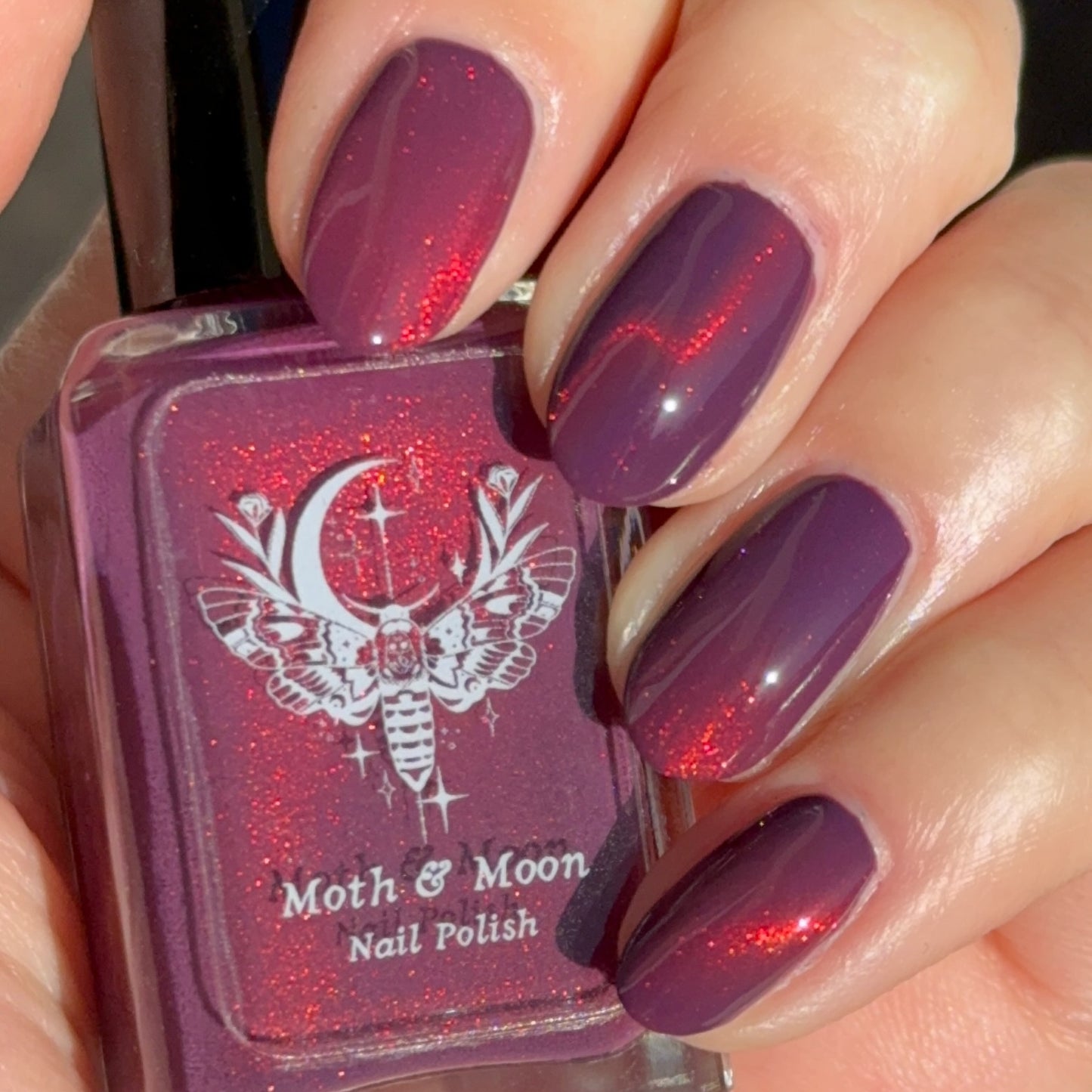 Show Me Love (magnetic)