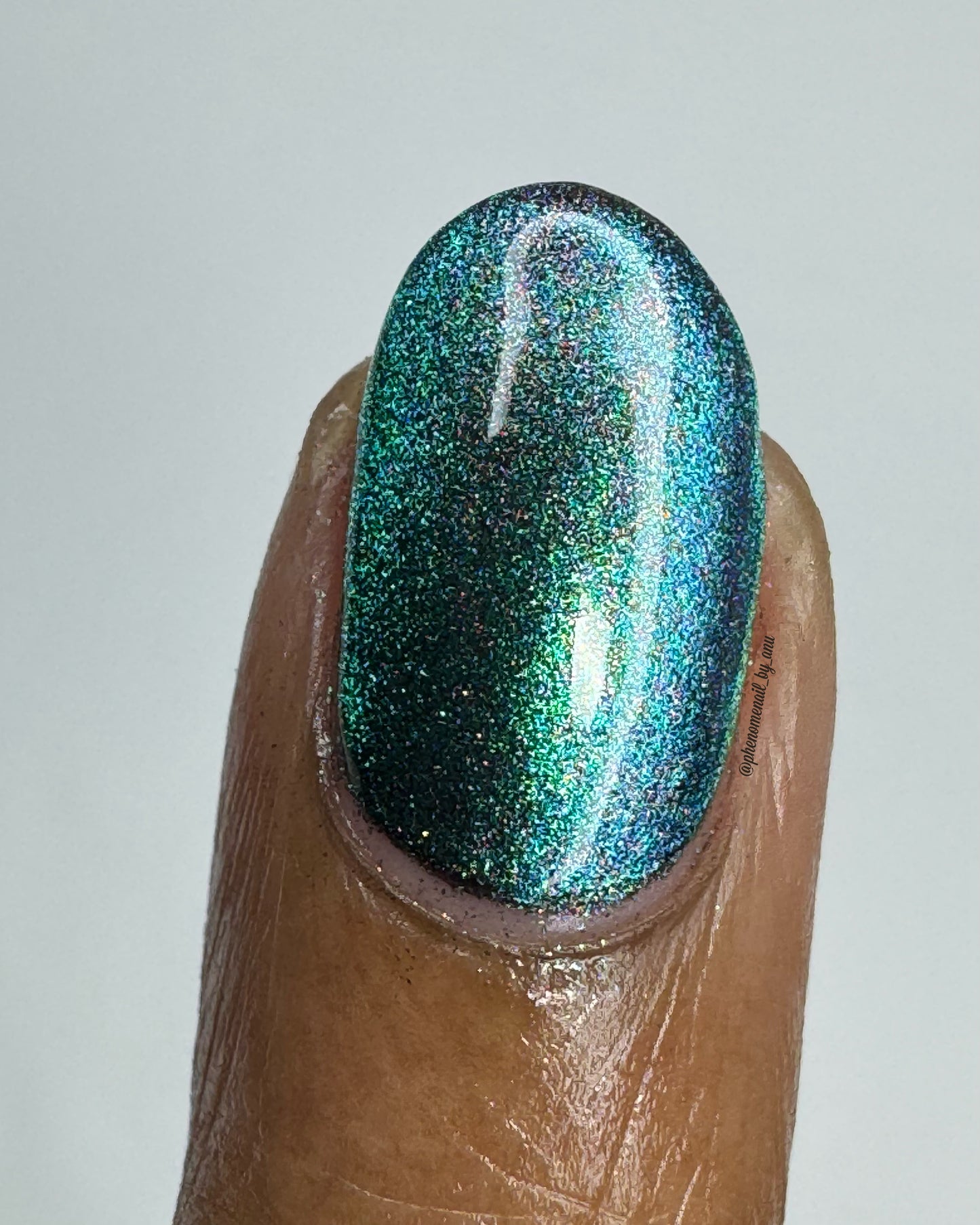 Luminous Abyss (magnetic)