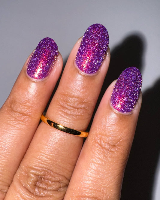 Disco Witch