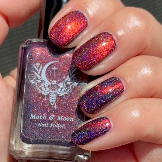 Carina (magnetic)