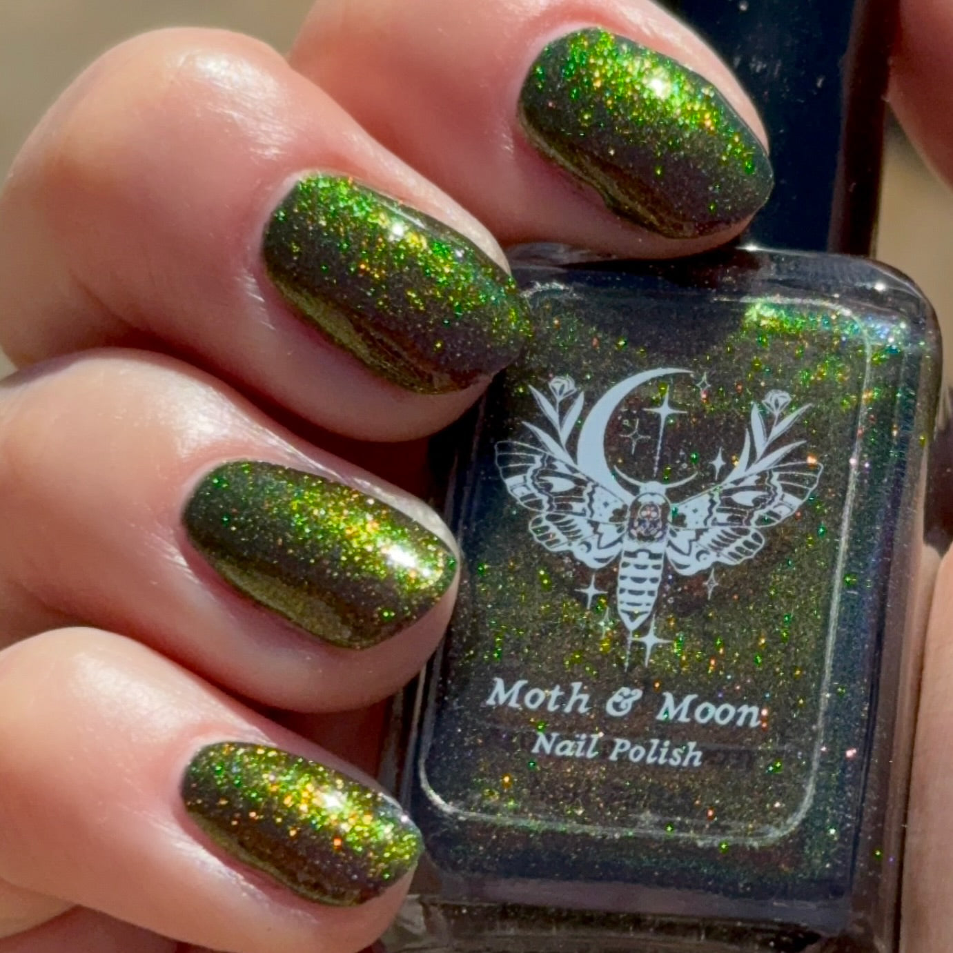 NEW!  Freaky Nikki