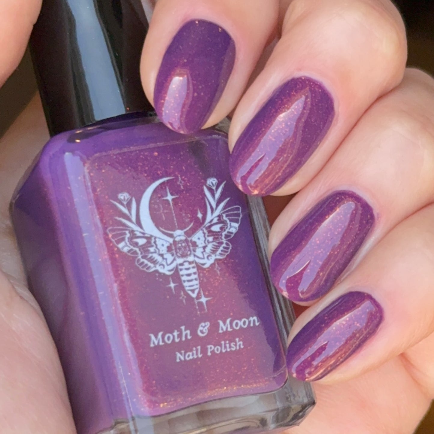 NEW!  Luxe