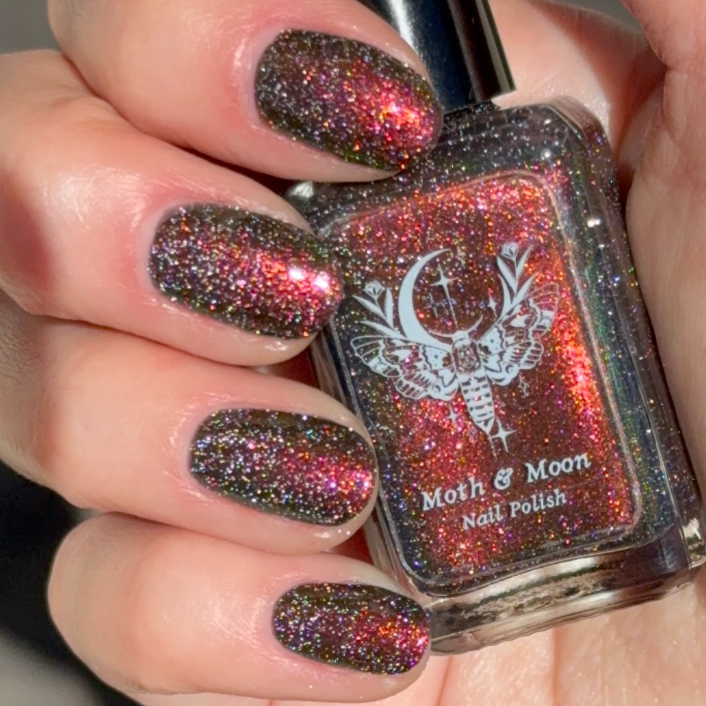 NEW!  Freaky Nikki