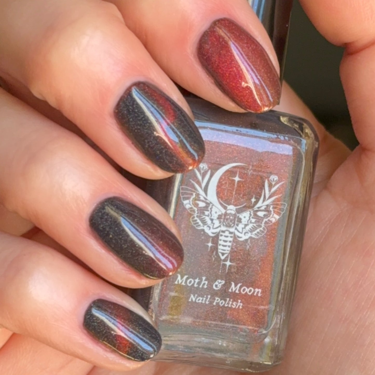 NEW!  Elixir (magnetic)