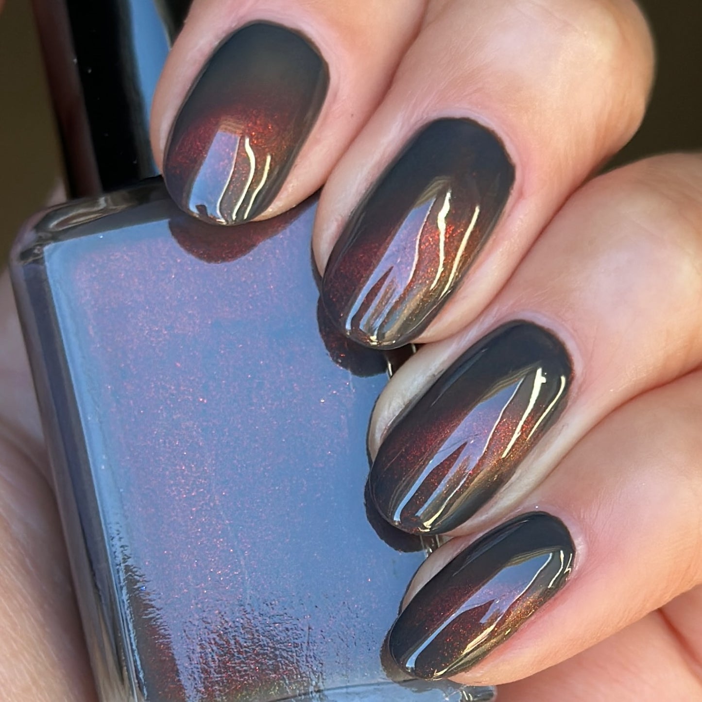 Alter Ego (magnetic)