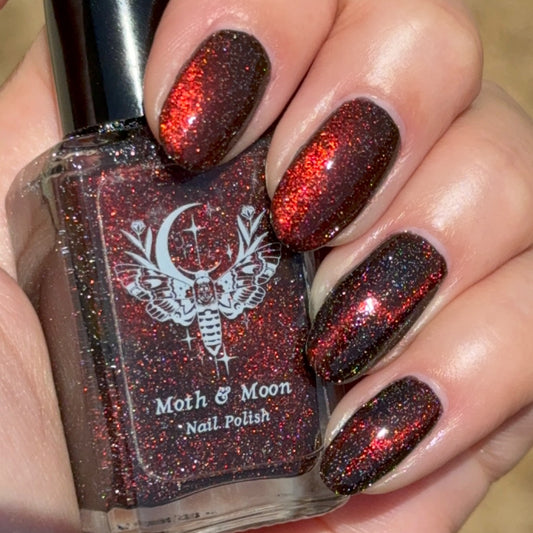 Mayhem (magnetic)