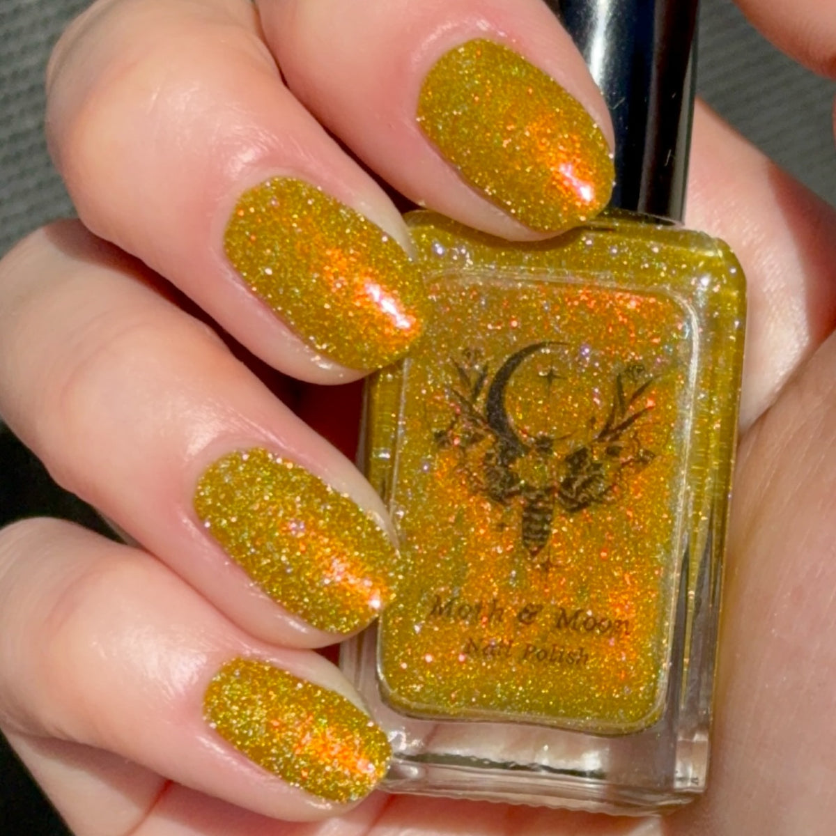 *NEW!  Giallo Film