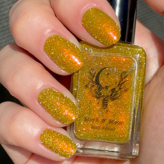 *NEW!  Giallo Film