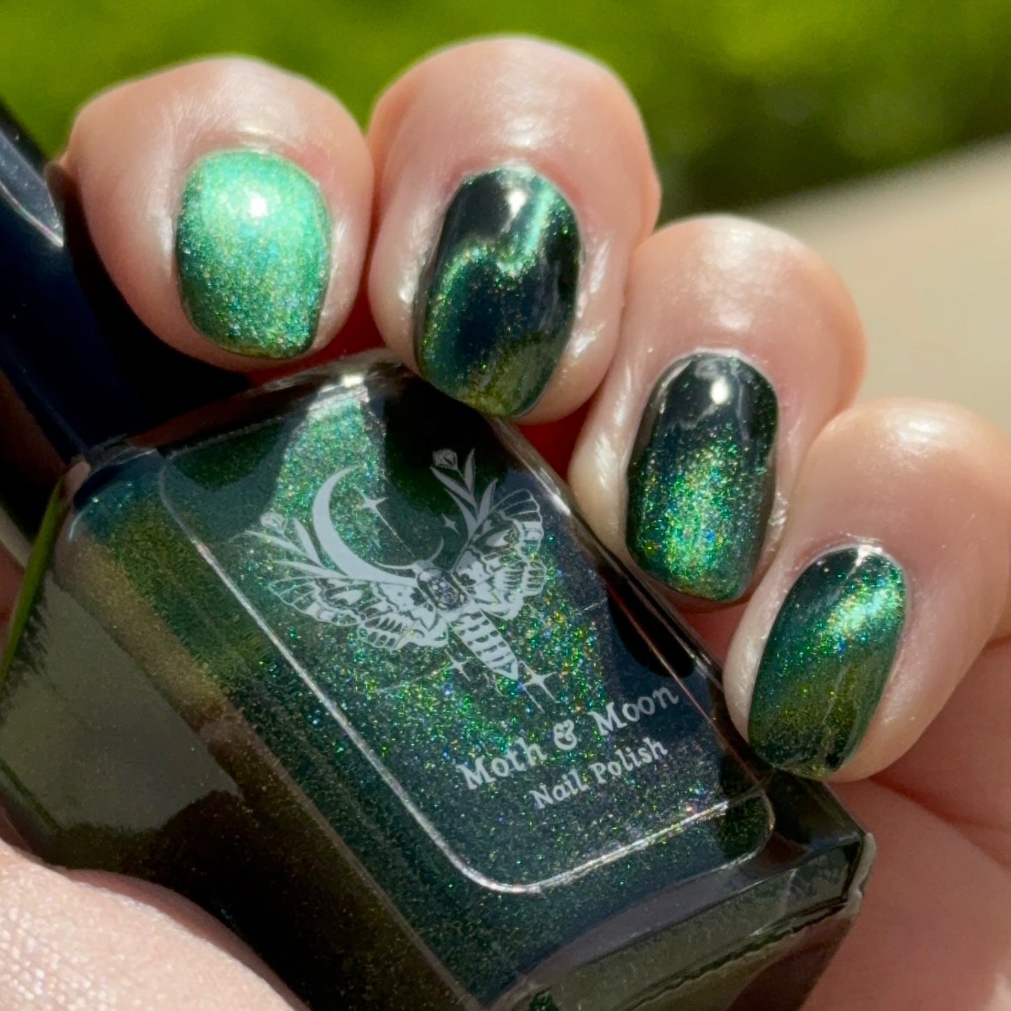 Andromedans (magnetic)