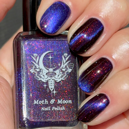 Daemonize (magnetic)