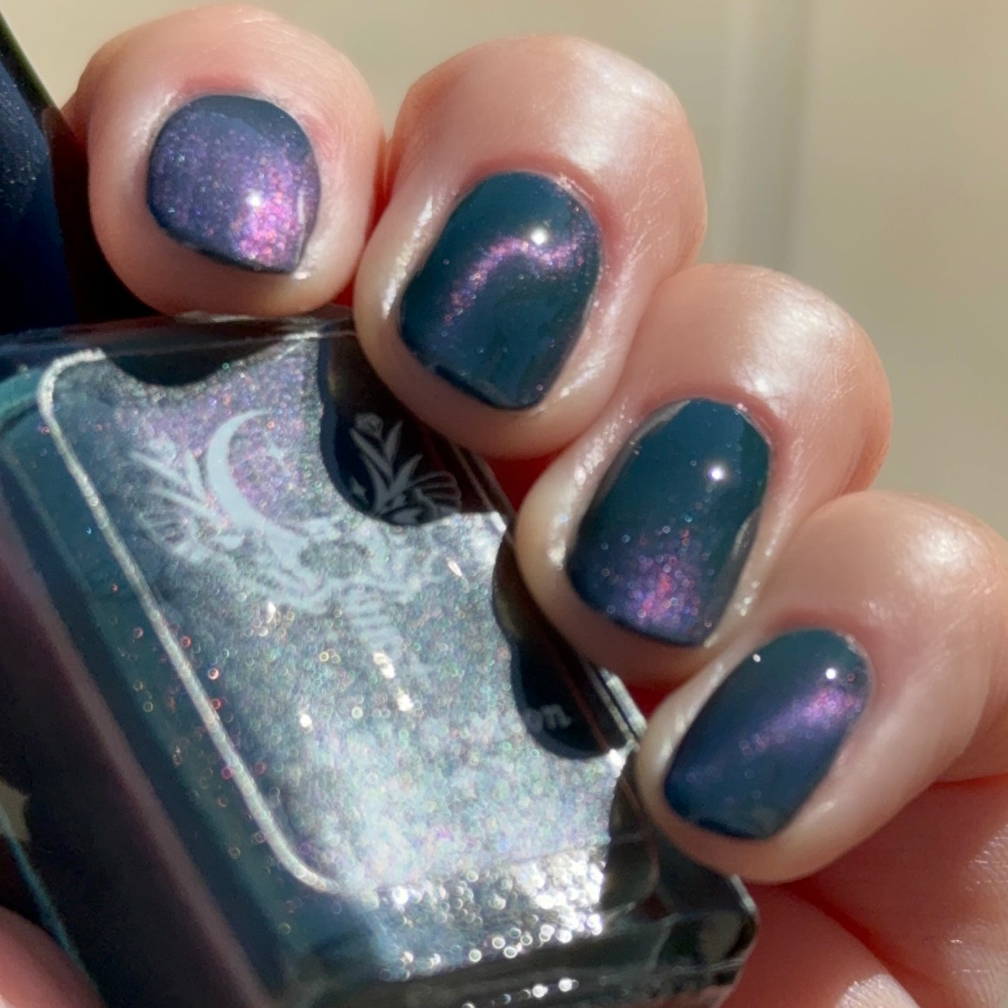 NEW!  Mike The Brave