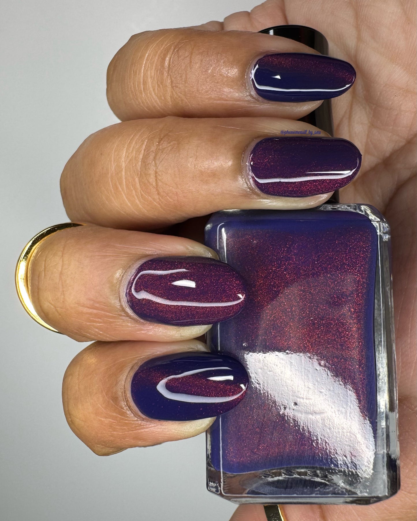 Blood Moon Eclipse (magnetic)