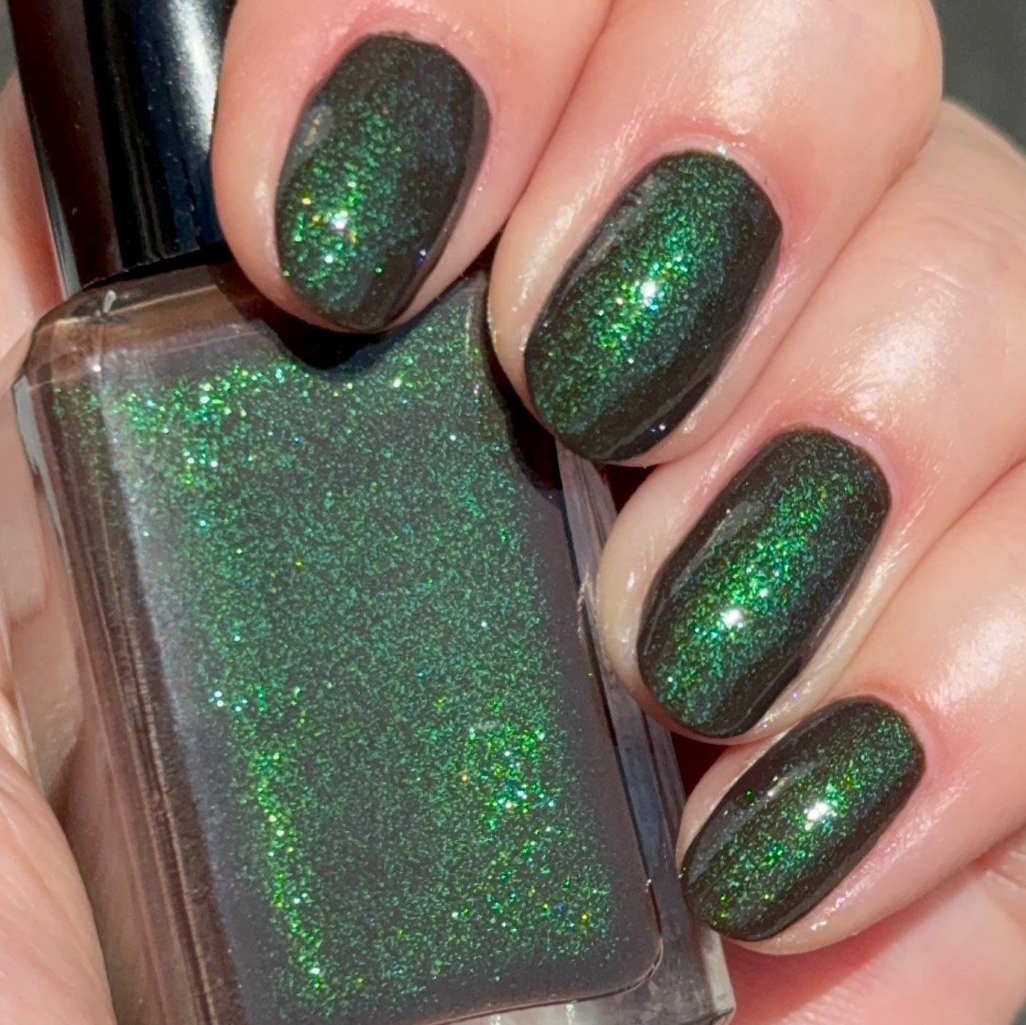 Original Green Witch