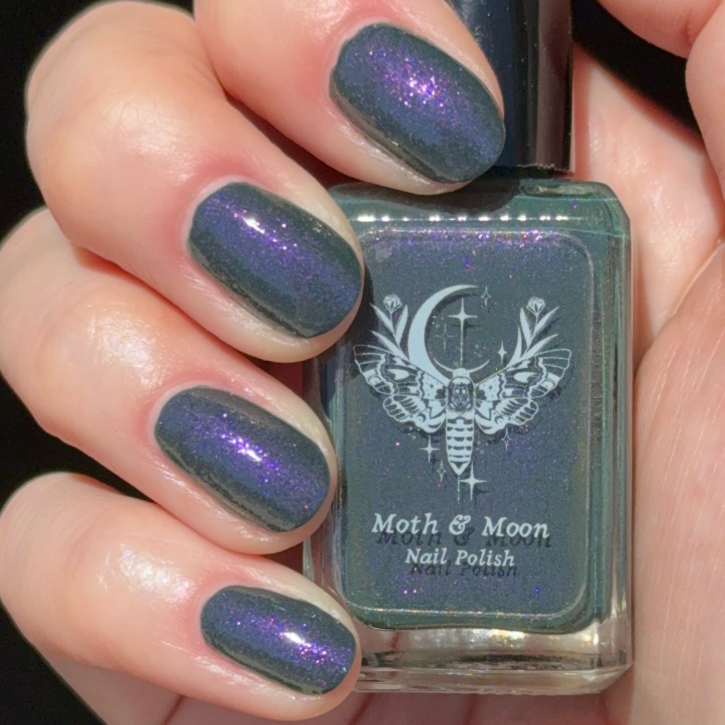 *NEW!  Coven-less Witch