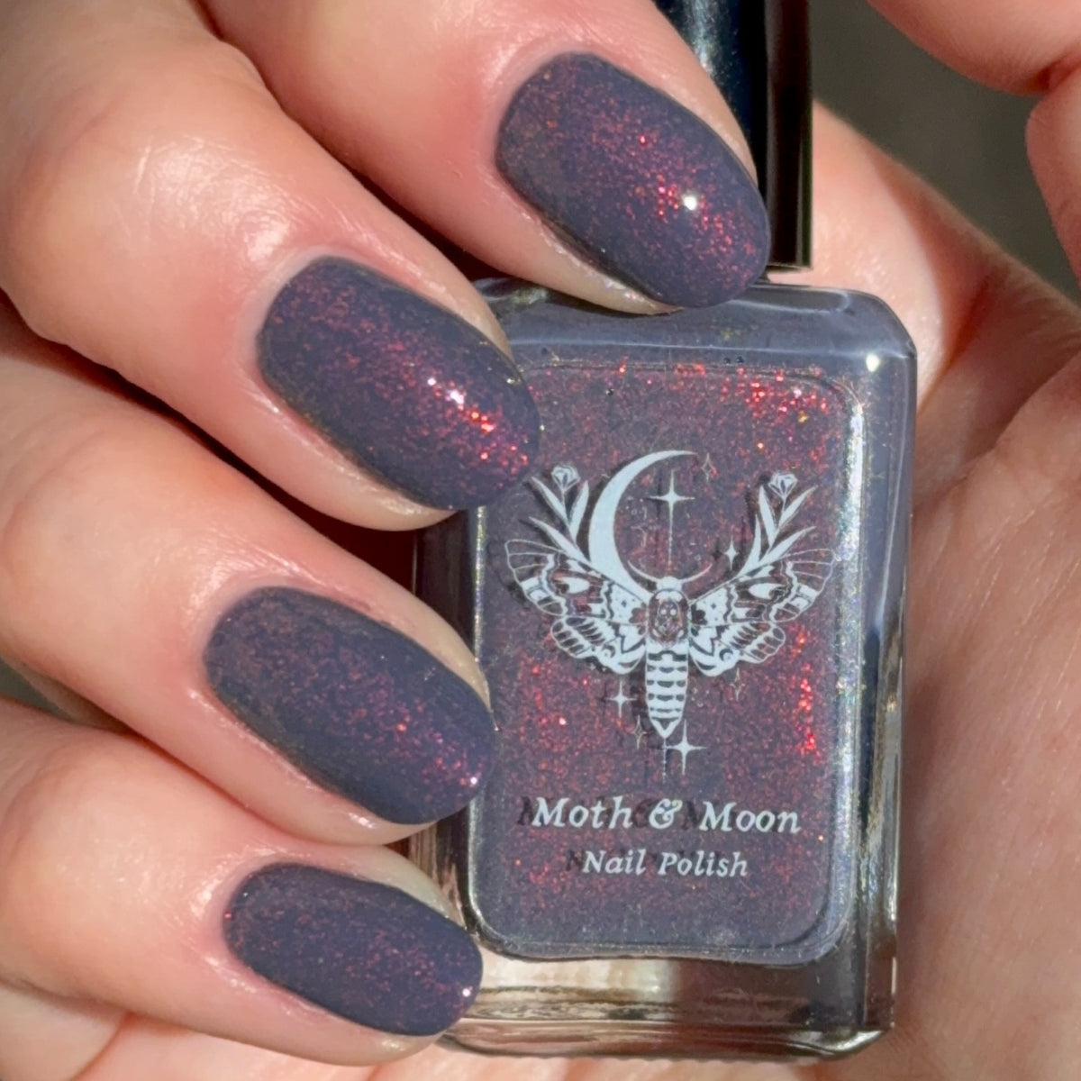 *NEW!  Smoke Show