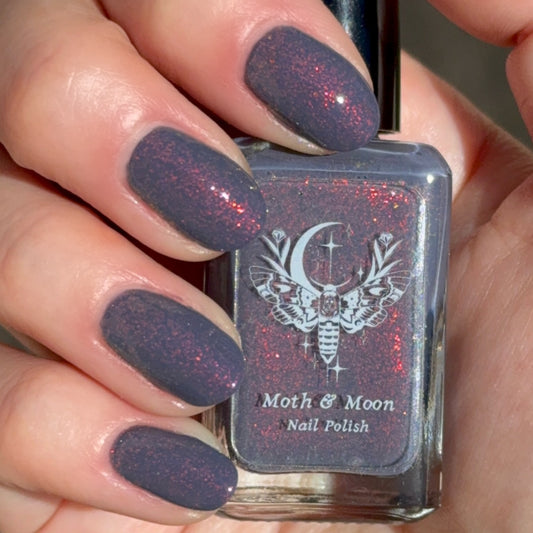 *NEW!  Smoke Show