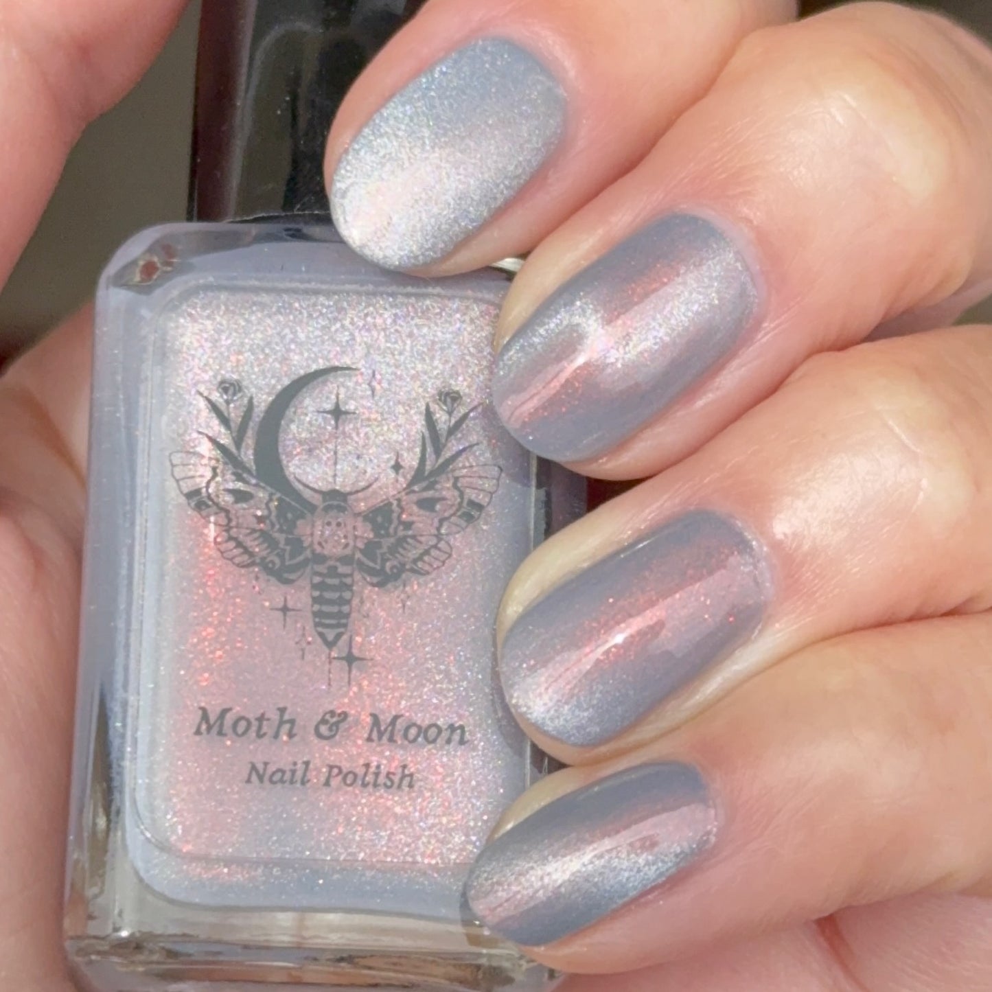 Hail Mary (magnetic)