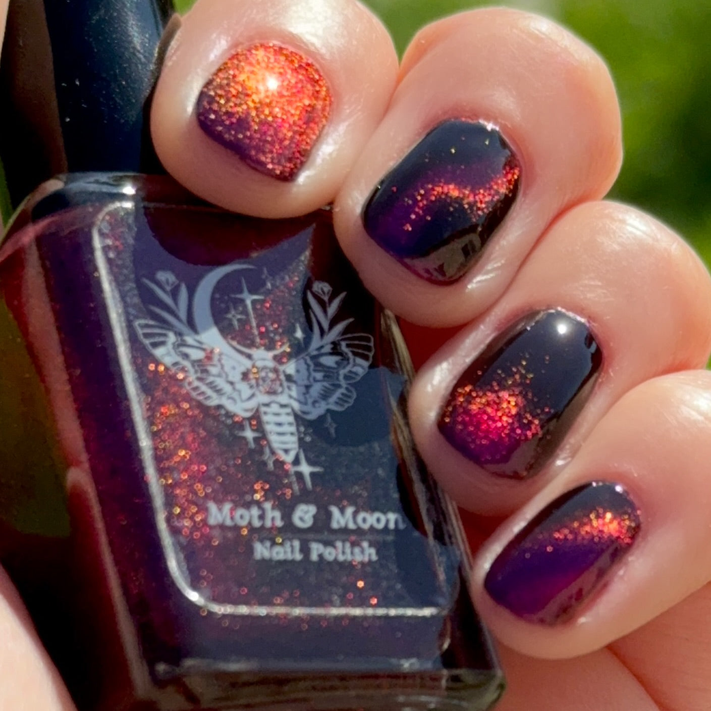 Soft Spine (magnetic)