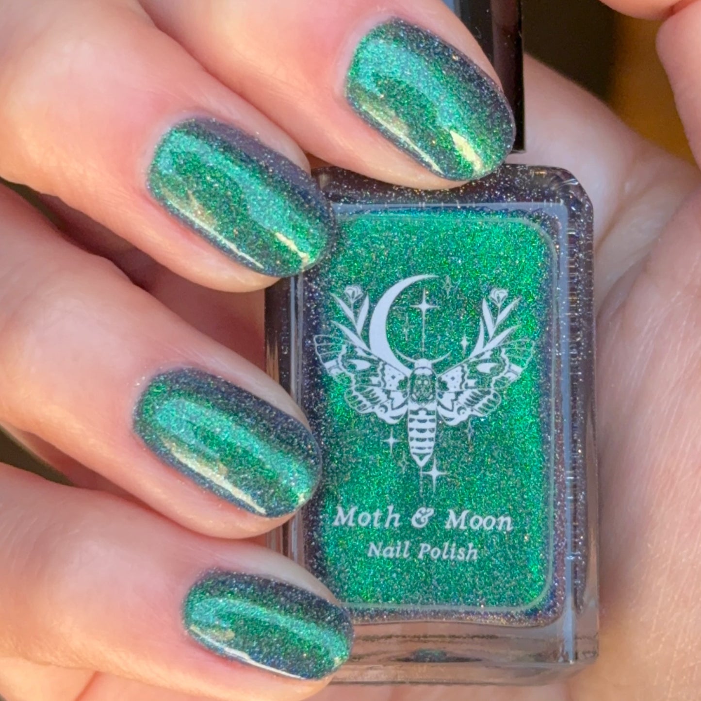 NEW!  Illusion