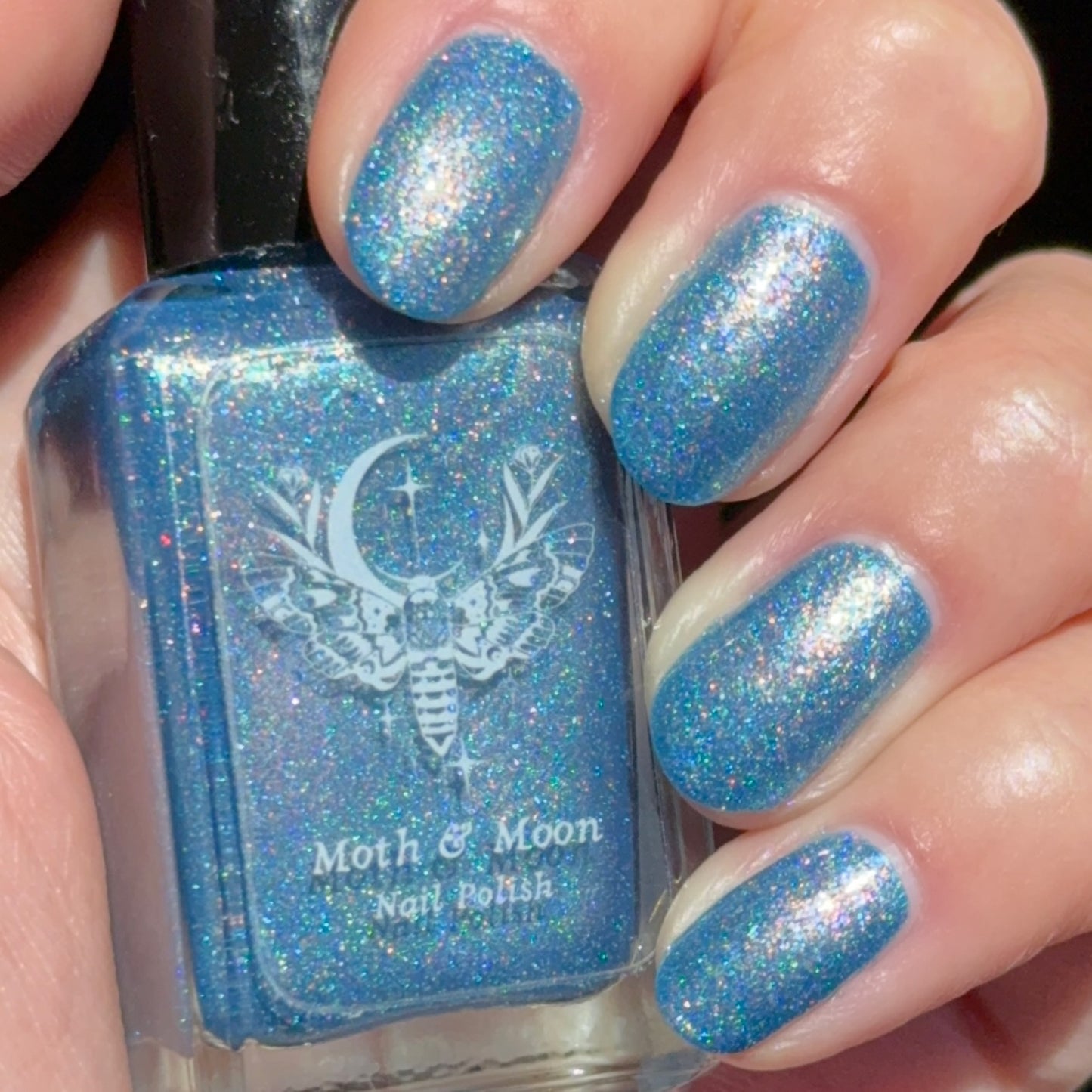 Crystallize *Limited Edition*
