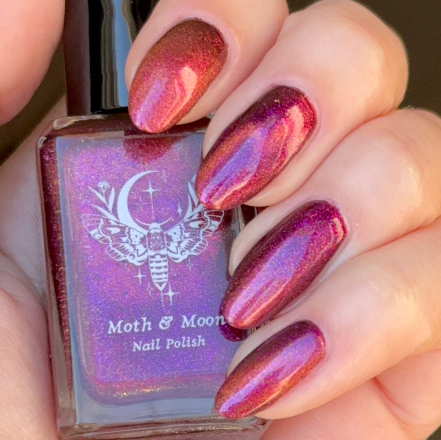 Electric Chapel (magnetic)