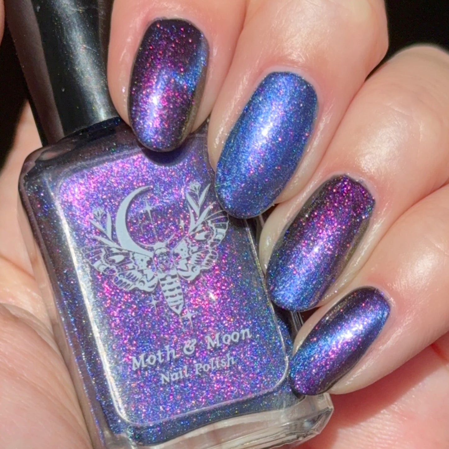Potion (magnetic)