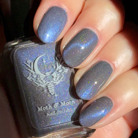 NEW!  The Crawl (magnetic)