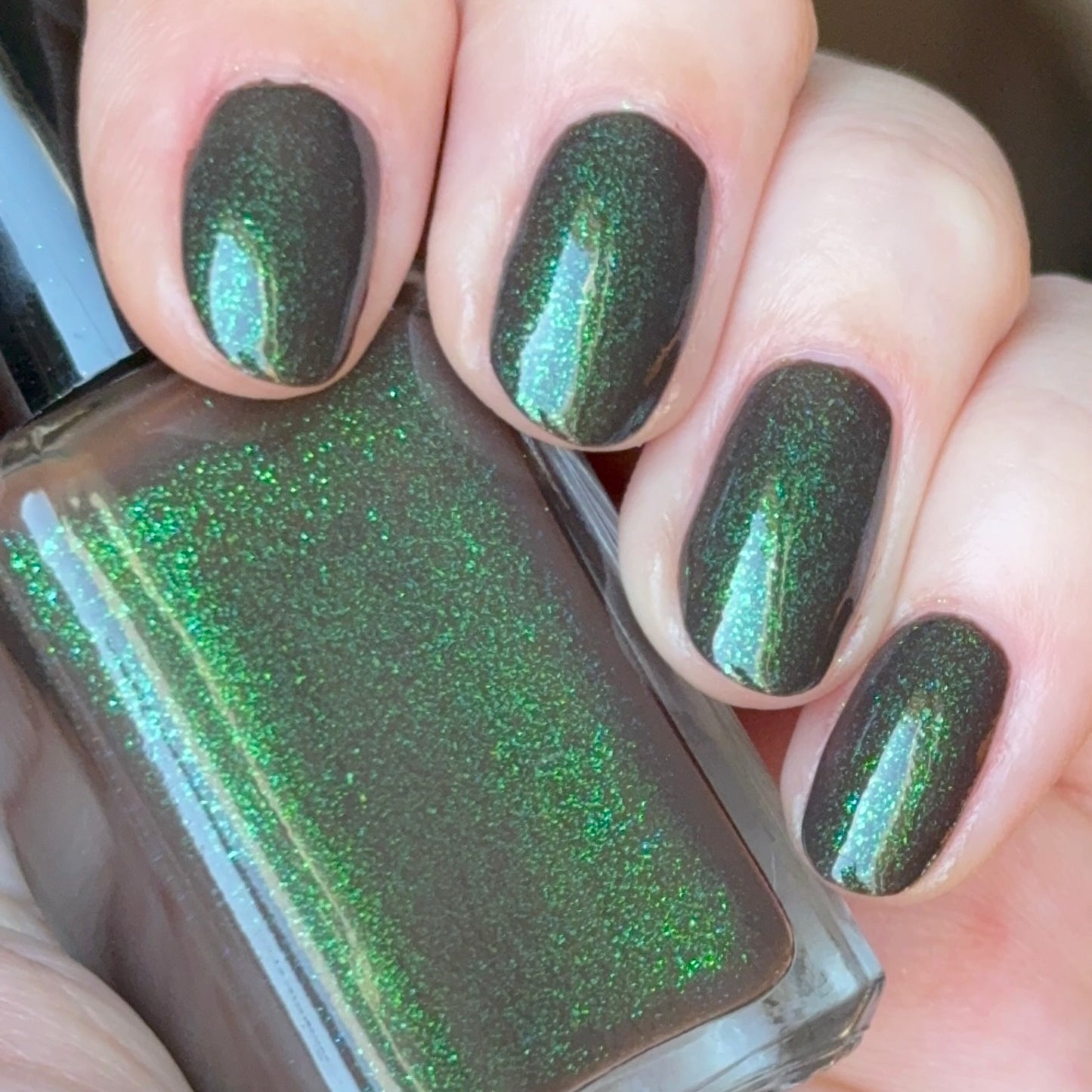 Original Green Witch