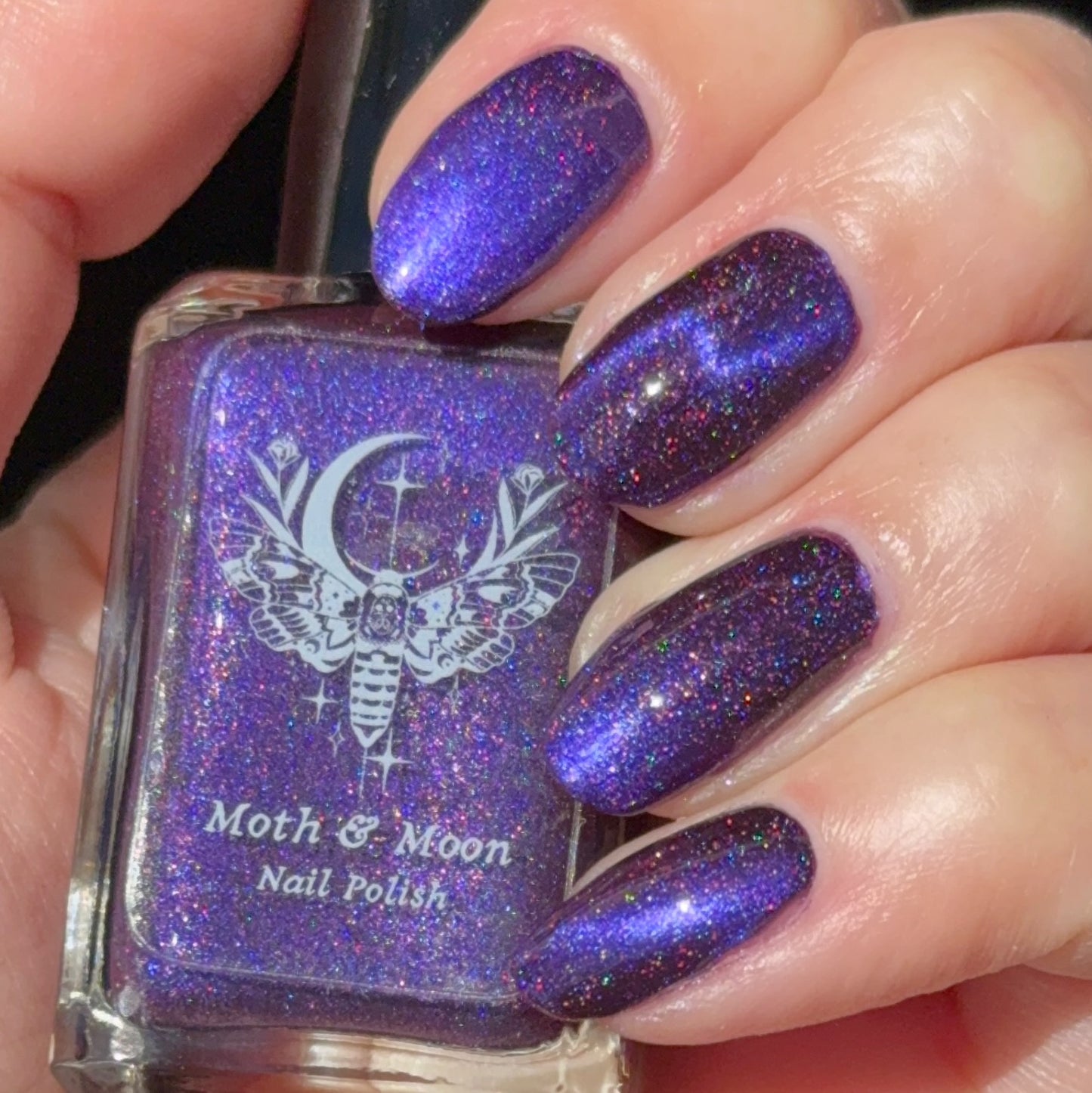 Coven True (magnetic)