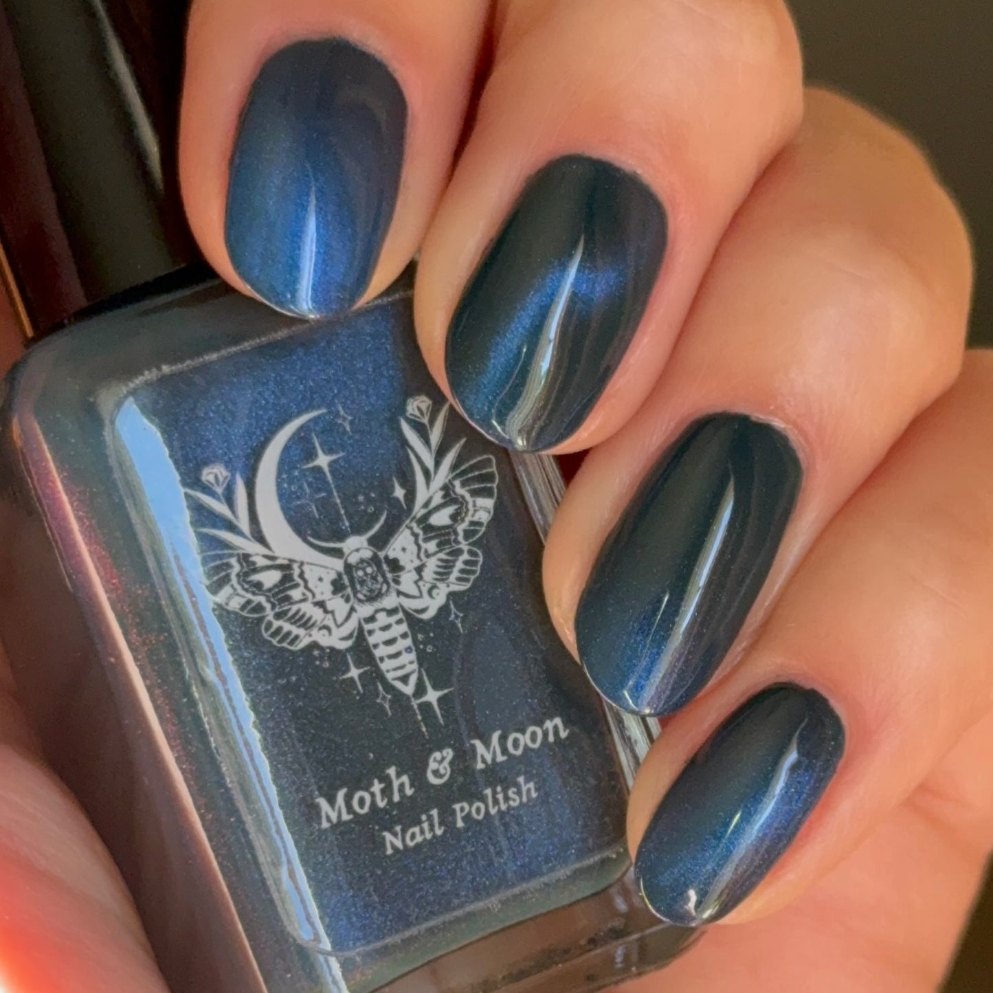 NEW!  Mike The Brave